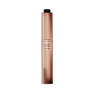 Levně Max Factor False Lash Effect Supreme Recharge objemová řasenka s vyměnitelnou náplní Black 8 ml