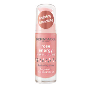 Levně Dermacol Pearl Energy Rozjasňující báze pod make-up 20 ml