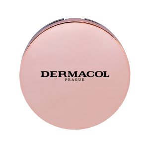 Levně Dermacol Blush & Illuminator make-up 1 9 g