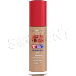 Rimmel make-up Lasting Finish 35H 200