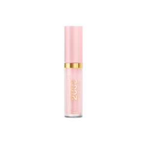 Max Factor 2000 Calorie lesk na rty pro větší objem odstín 010 Cotton Candy 4,4 ml