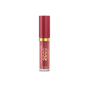 Levně Max Factor 2000 Calorie Lip Glaze hydratační lesk pro plnější rty 105 Berry Sorbet 4,4 ml