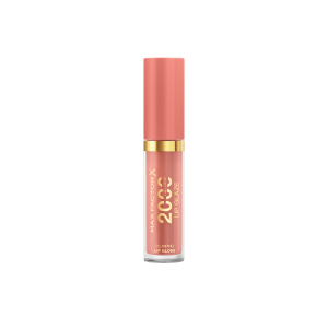 Levně Max Factor 2000 Calorie Lip Glaze hydratační lesk pro plnější rty 050 Guava Flair 4,4 ml