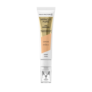 Levně Max Factor Krémový korektor Miracle Pure Eye Enhancer Concealer 02 Buff 10 ml