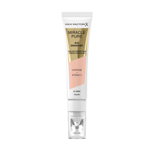Levně Max Factor Miracle Pure Eye Enhancer Korektor 01 rose 10 ml