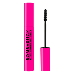 Levně Dermacol Objemová řasenka Bombastick Panoramic Volume Mascara Black 12,5 ml