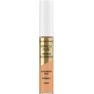 Levně Max Factor Miracle Pure Hydratační korektor 03 7,8 ml