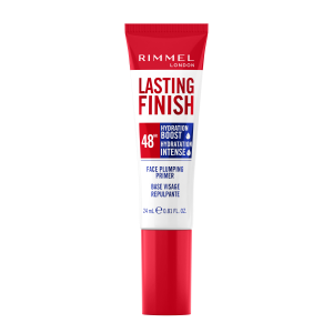 Rimmel London Lasting Finish Face Plumping Primer hydratační podkladová báze pod make-up 24 ml