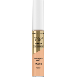 Levně Max Factor Miracle Pure Hydratační korektor 01 7,8 ml