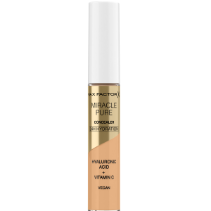 Levně Max Factor Miracle Pure Hydratační korektor 02 7,8 ml