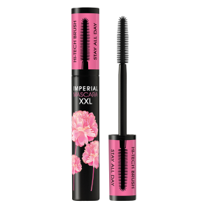 Levně Dermacol Angelash Volume řasenka Black 13 ml