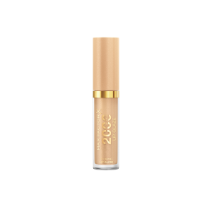 Levně Max Factor 2000 Calorie Lip Glaze hydratační lesk pro plnější rty 005 Honey Créme 4,4 ml