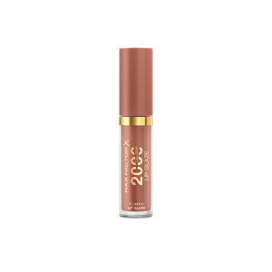 Levně Max Factor 2000 Calorie lesk na rty pro větší objem 150 Caramel Swish 4,4 ml