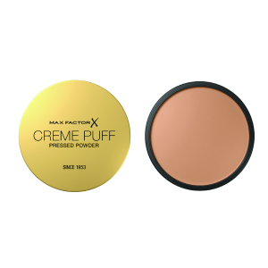 Levně Max Factor Creme Puff Pudr 40 Creamy Ivory 14 ml