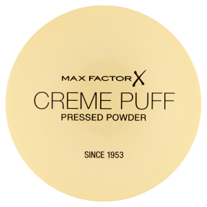 MAX FACTOR Creme Puff Kompaktní pudr 42 Deep Beige 14 g