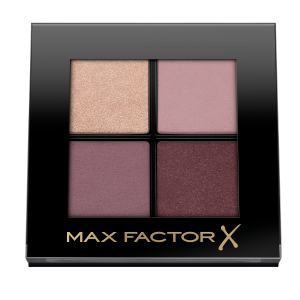 Levně Max Factor Colour X-pert Soft Touch paletka očních stínů 002 4,3 g