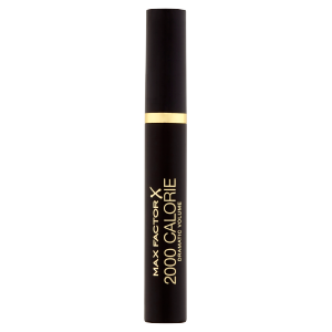 Levně Max Factor 2000 Calorie Dramatic Volume řasenka 2 Black Brown 9 ml