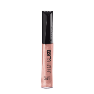 Levně Rimmel lesk Oh My Gloss 130