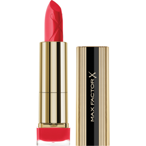 Levně Max Factor Colour Elixir Lipstick rtěnka 070 Cherry Kiss 4 g