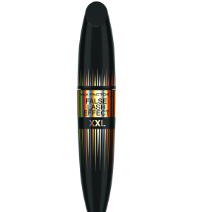 Levně Max Factor False Lash Effect XXL prodlužující řasenka Black 12 ml