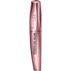 Rimmel WonderLuxe Volume řasenka extra hnědá 11 ml