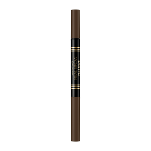 Levně Max Factor Real Brow Fill & Shape tužka na obočí 03 Medium Brown 0,6 g