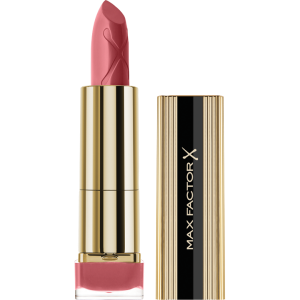 Levně Max Factor Colour Elixir Lipstick rtěnka 020 Burnt Caramel 4 g