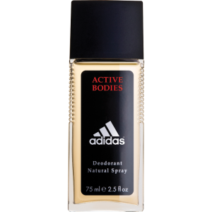Adidas Active Bodies Deodorant 75ml