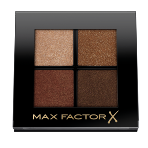 Max Factor paletka Colour X-Pert SoftTouch 004