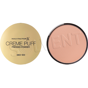 Max Factor pudr Creme Puff Refill Natural 50