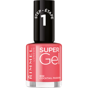 Levně Rimmel lak Super Gel 032