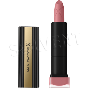 Max Factor Velvet Mattes matná rtěnka odstín 05 Nude 3.4 g