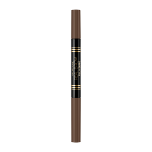 Levně Max Factor Real Brow Fill & Shape tužka na obočí 02 Soft Brown 0,6 g