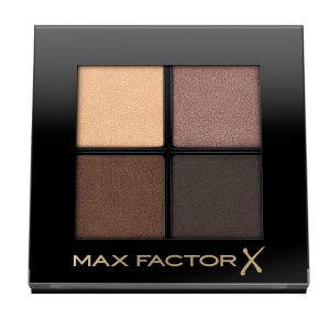 Levně Max Factor Color X-Pert paletka očních stínů 003 Hazy Sands 4,2 g