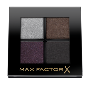 Levně Max Factor Colour X-pert Soft Touch paletka očních stínů 005 4,3 g