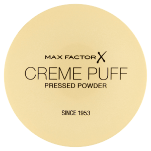 MAX FACTOR Creme Puff Kompaktní pudr 13 Nouveau Beige 14 g