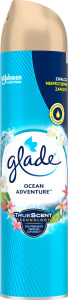 Osvěžovač vzduchu Glade  - oceán, 300 ml