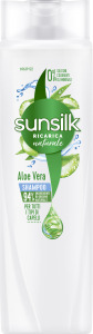 Levně Sunsilk šampon Aloe Vera, 250 ml