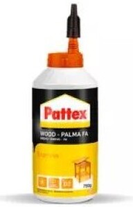 Levně PATTEX Wood Express, 750 g