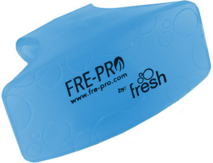 Levně Fre-Pro Bowl Clip Cotton Blossom vonná závěska