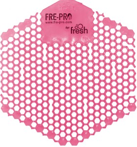 Fre-Pro Wave Spiced Apple vonné sítko do pisoáru