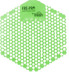 Levně Fre-Pro Wave Cucumber Melon vonné sítko do pisoáru