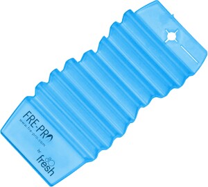 Levně Fre-Pro Hang Tag Cotton Blossom vonná závěska