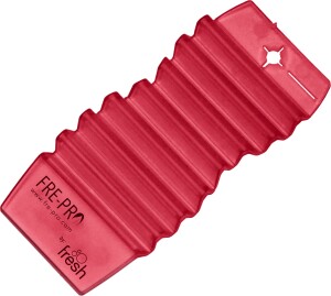 Levně Fre-Pro Hang Tag Spiced Apple vonná závěska