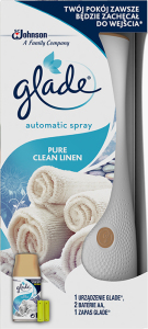 GLADE Winter Berries náplň do elektrického difuzéru 20 ml
