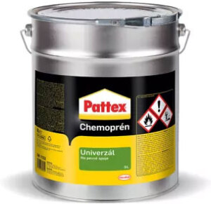 Levně PATTEX Chemoprén Univerzál, 5 l