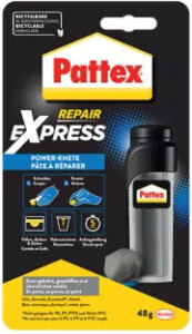 Levně PATTEX Repair Express Metal, 48g