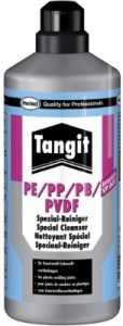 Čistič Tangit PE/PP/PB/PVDF 1 l