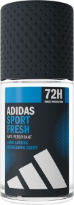 Adidas kuličkový antiperspirant pro muže Sport Fresh 50 ml