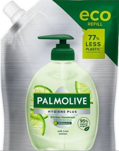 PALMOLIVE TEK. MÝDLO HYGIENE KUCHYNĚ NN 500 ML